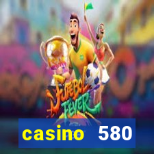 casino 580 livermore california