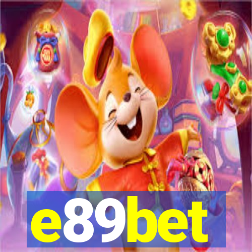 e89bet