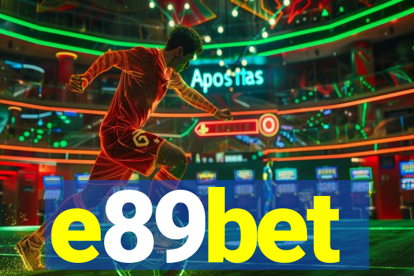 e89bet