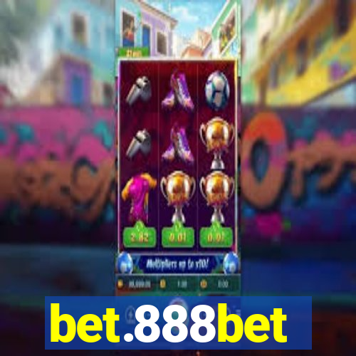 bet.888bet