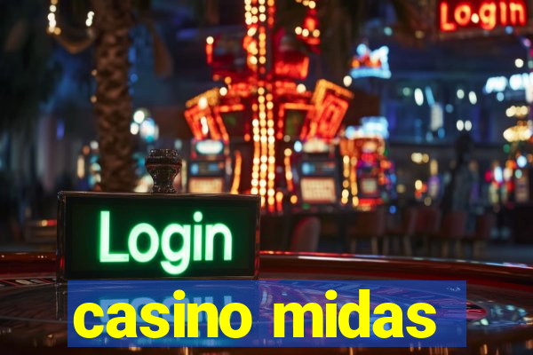 casino midas