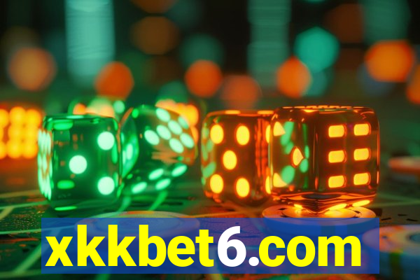 xkkbet6.com