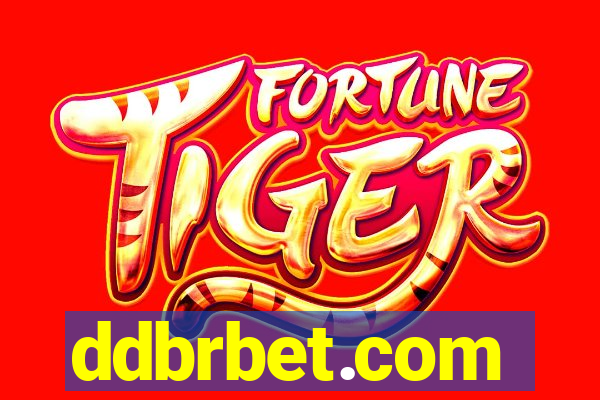 ddbrbet.com