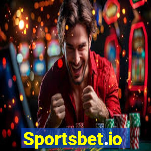 Sportsbet.io