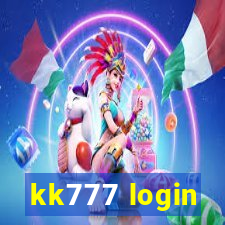 kk777 login