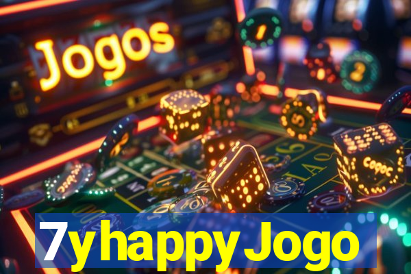 7yhappyJogo