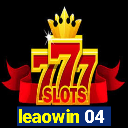 leaowin 04