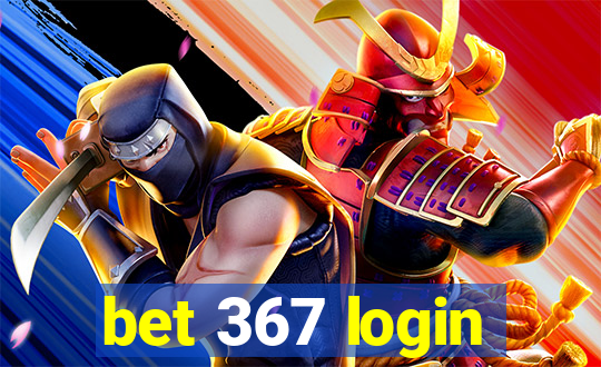 bet 367 login