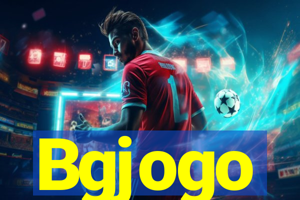 Bgjogo