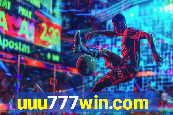 uuu777win.com