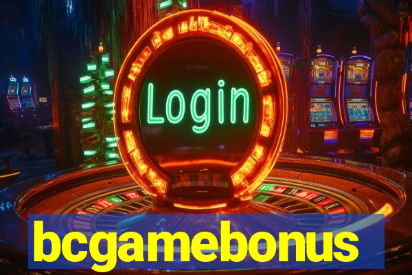 bcgamebonus