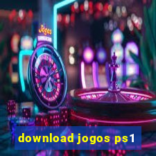 download jogos ps1