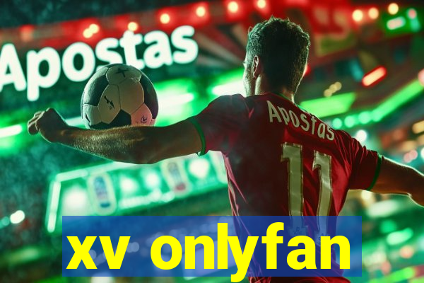 xv onlyfan