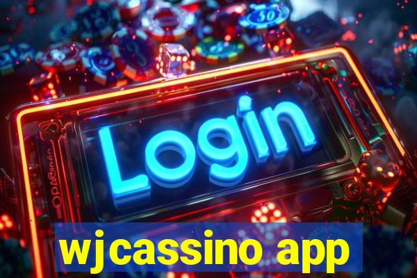 wjcassino app