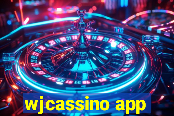 wjcassino app