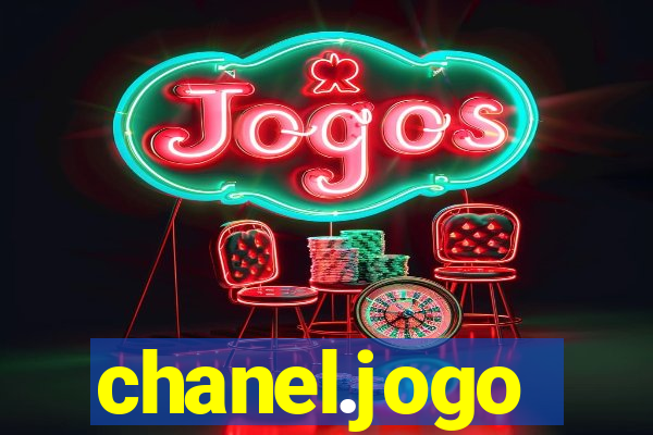 chanel.jogo