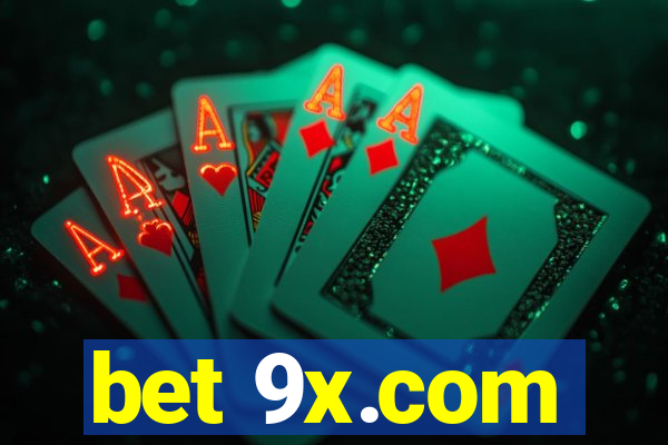 bet 9x.com