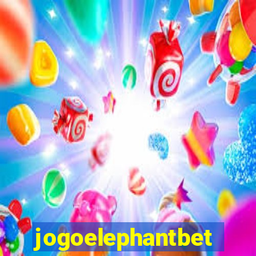 jogoelephantbet