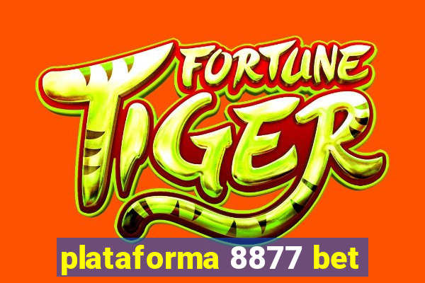 plataforma 8877 bet