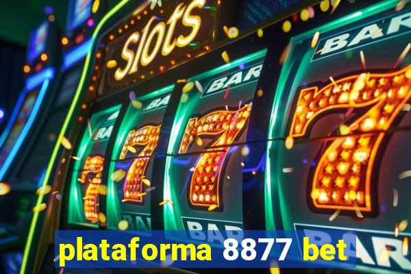 plataforma 8877 bet