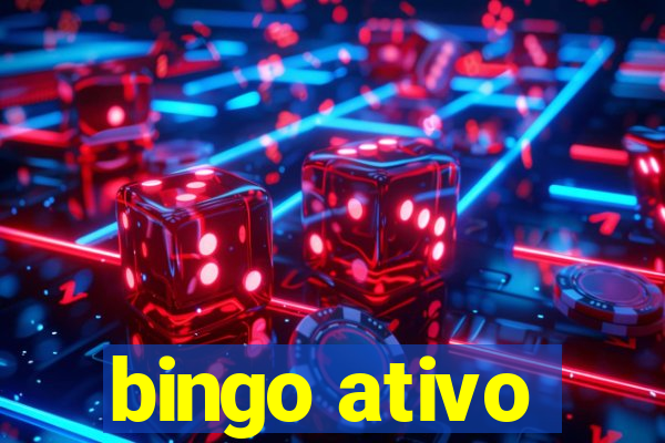 bingo ativo