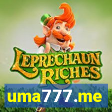 uma777.me