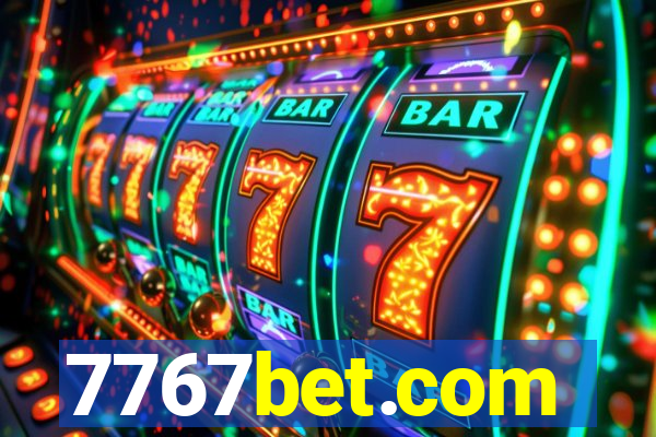 7767bet.com