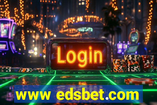 www edsbet.com