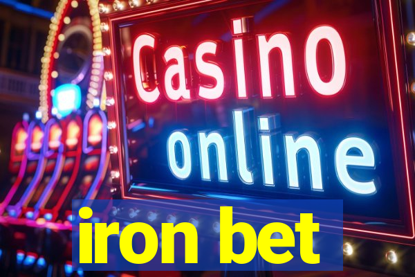 iron bet