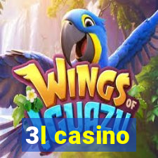 3l casino