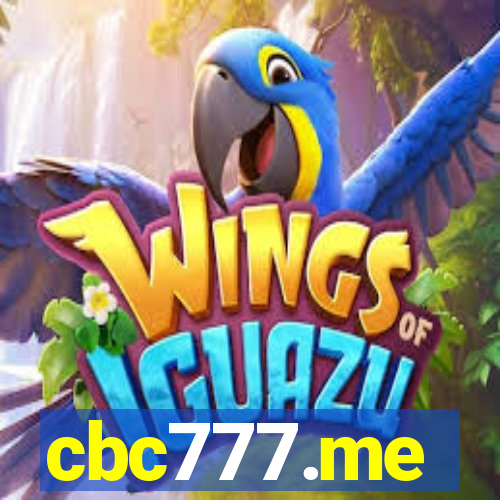 cbc777.me