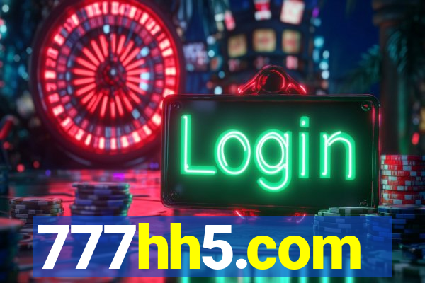 777hh5.com