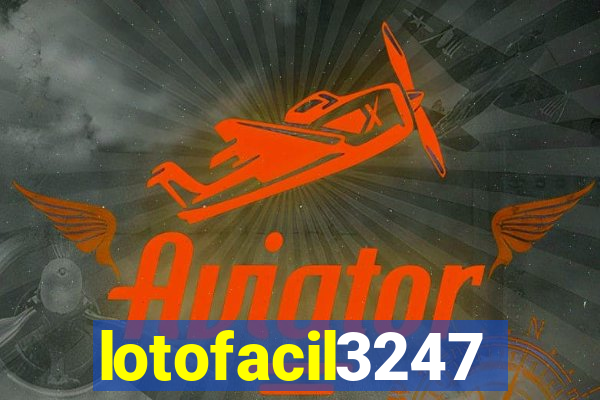 lotofacil3247