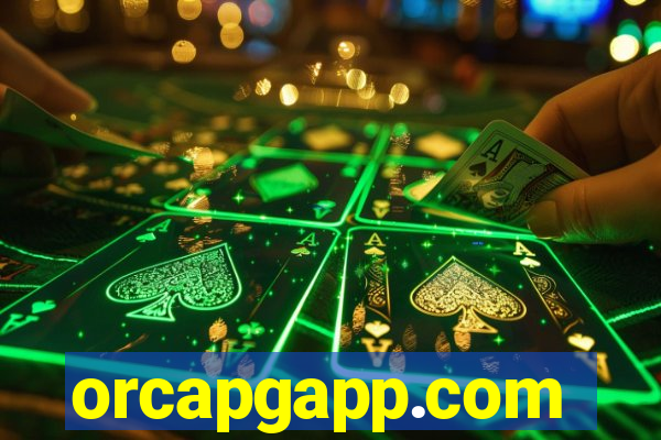 orcapgapp.com