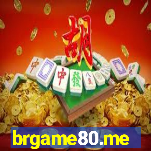 brgame80.me