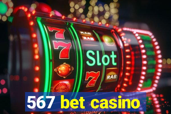 567 bet casino