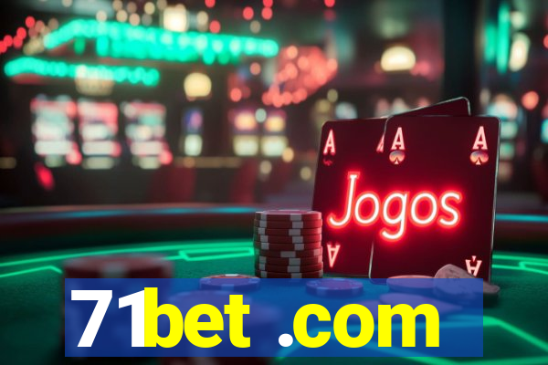 71bet .com