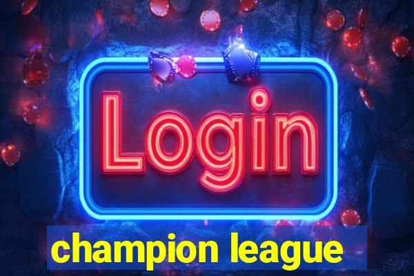 champion league