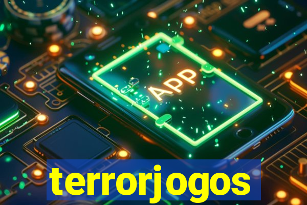 terrorjogos