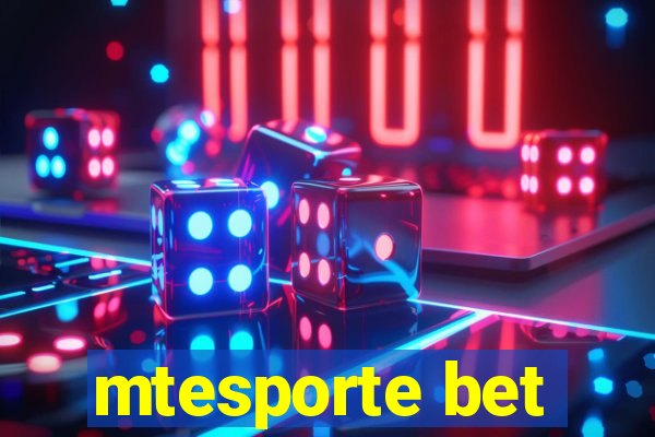 mtesporte bet