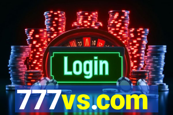 777vs.com