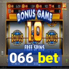 066 bet