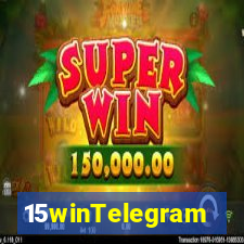 15winTelegram