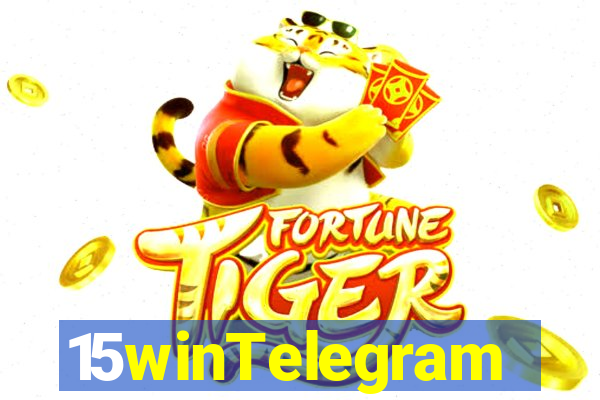 15winTelegram