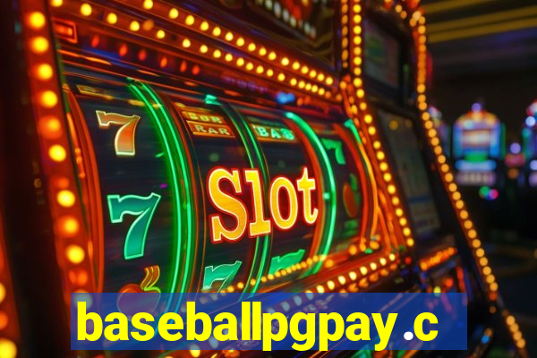 baseballpgpay.com