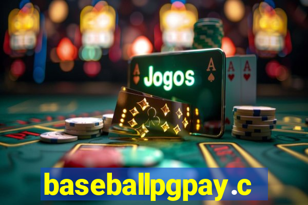 baseballpgpay.com