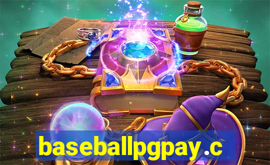 baseballpgpay.com