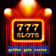 golden gate casino hotel las vegas