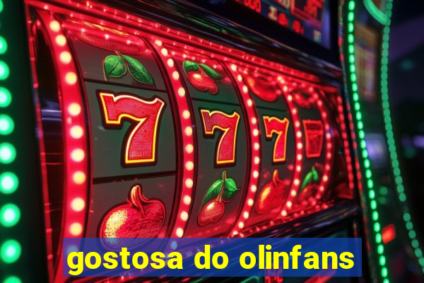 gostosa do olinfans