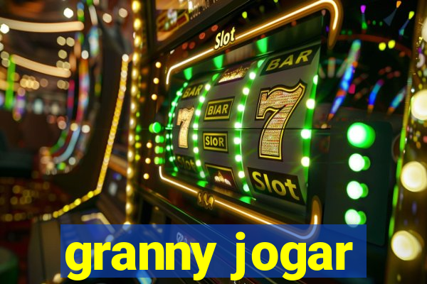 granny jogar